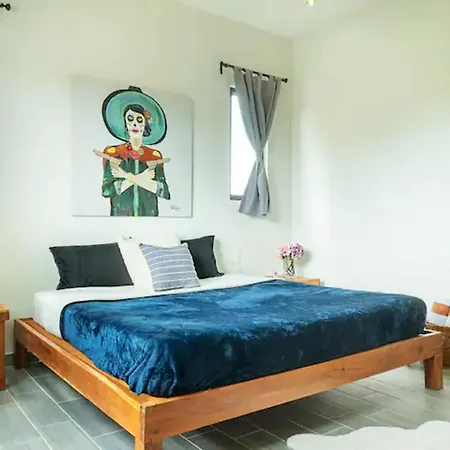 Casa Cuatro Vientos-3
